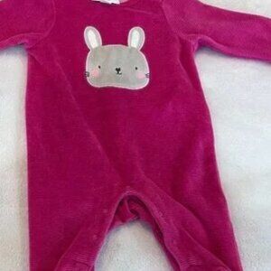 Brand New Comfy Sterling Baby for your Newborn NWT